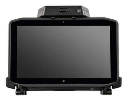 Zebra 300095 - Zebra - Schwarz - Tablet