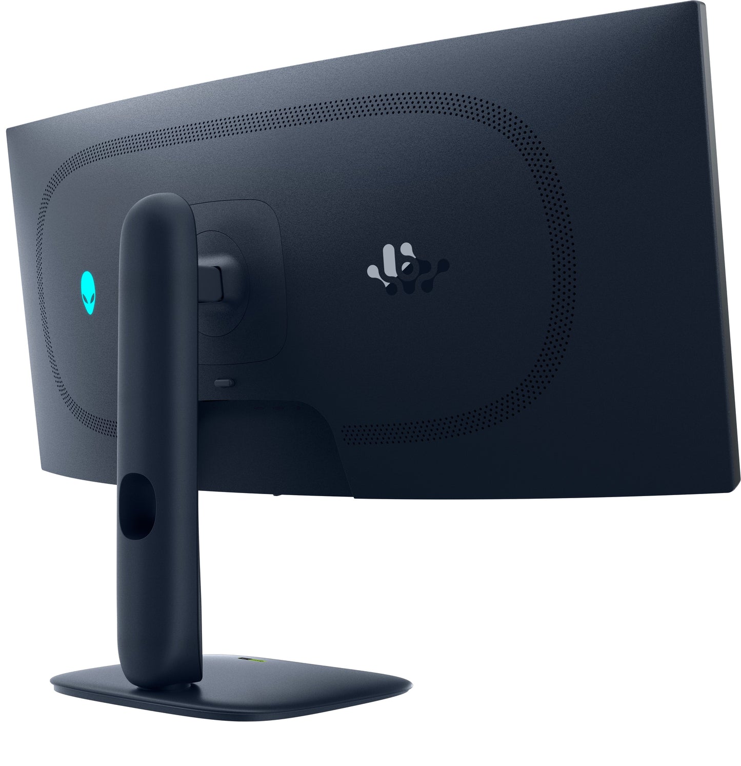 Dell Alienware 34 qd - oled Monitor - aw3425dw - 86,4 cm - Monitor