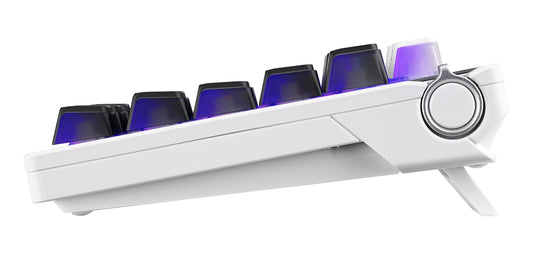 ASUS Rog Azoth X Gaming - QWERTZ - Tastatur