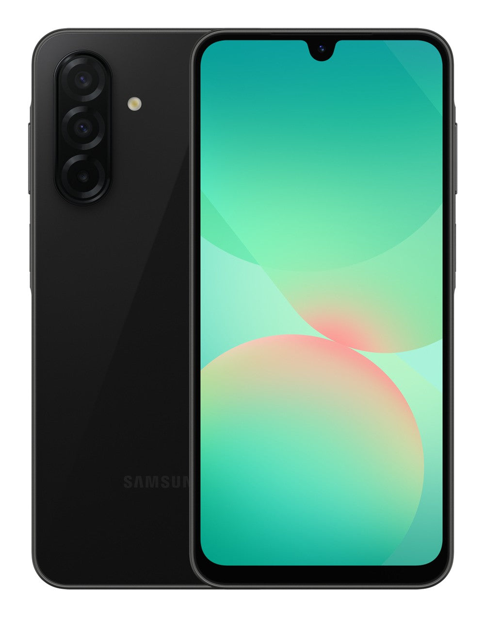 Samsung Galaxy A26 6+ - 128 GB - Mobiltelefon