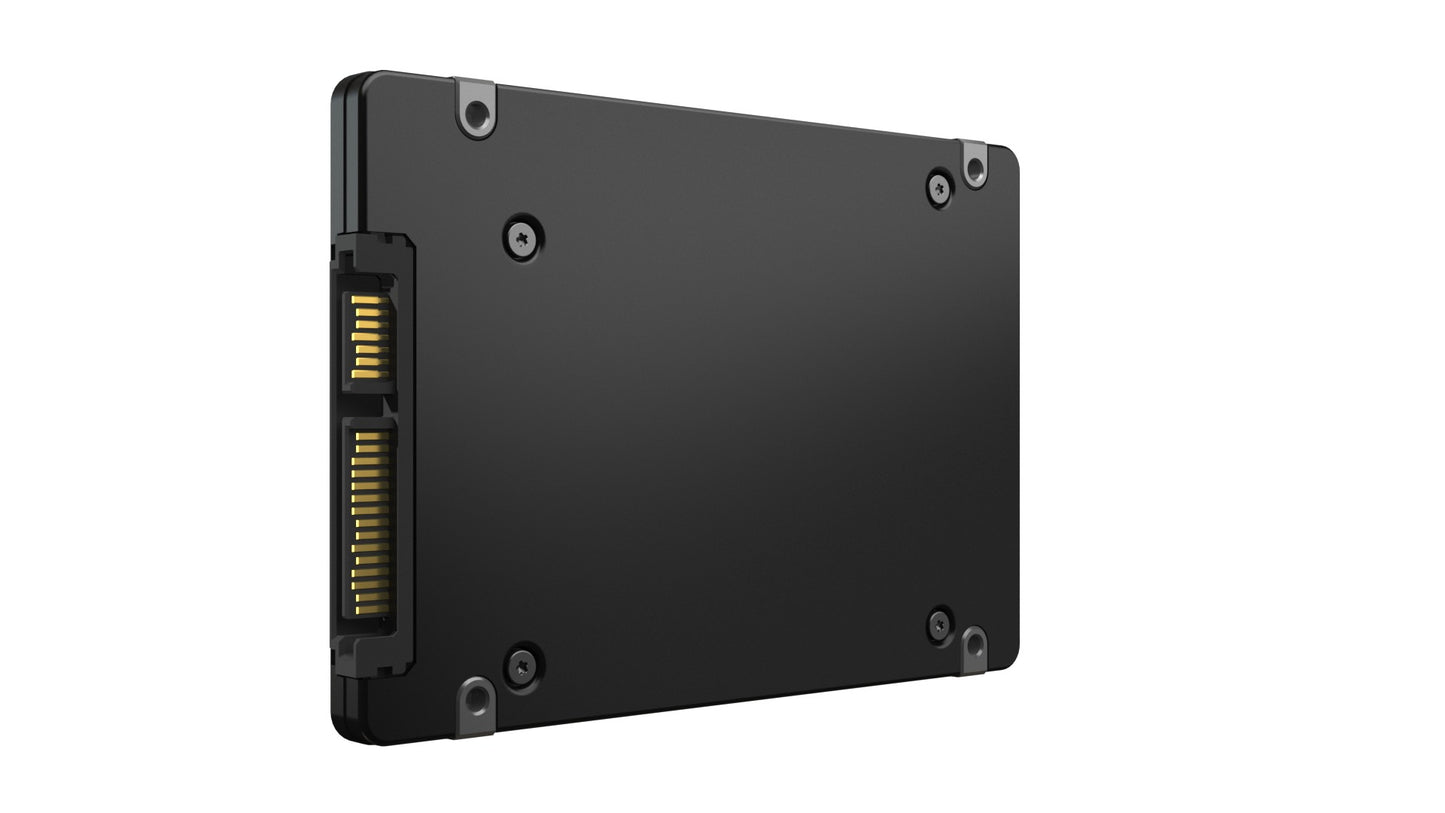 Samsung MZ - QLB7T6B0 - 7,68 TB - 2.5" - 3000 MB/s - SSD