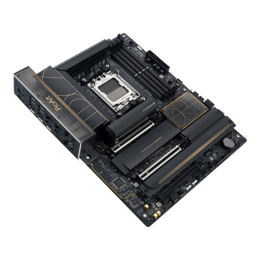 ASUS Proart X870E - Creator Wifi| X870E Am5 - AMD Sockel AM5 (Ryzen Zen4) - Mainboard