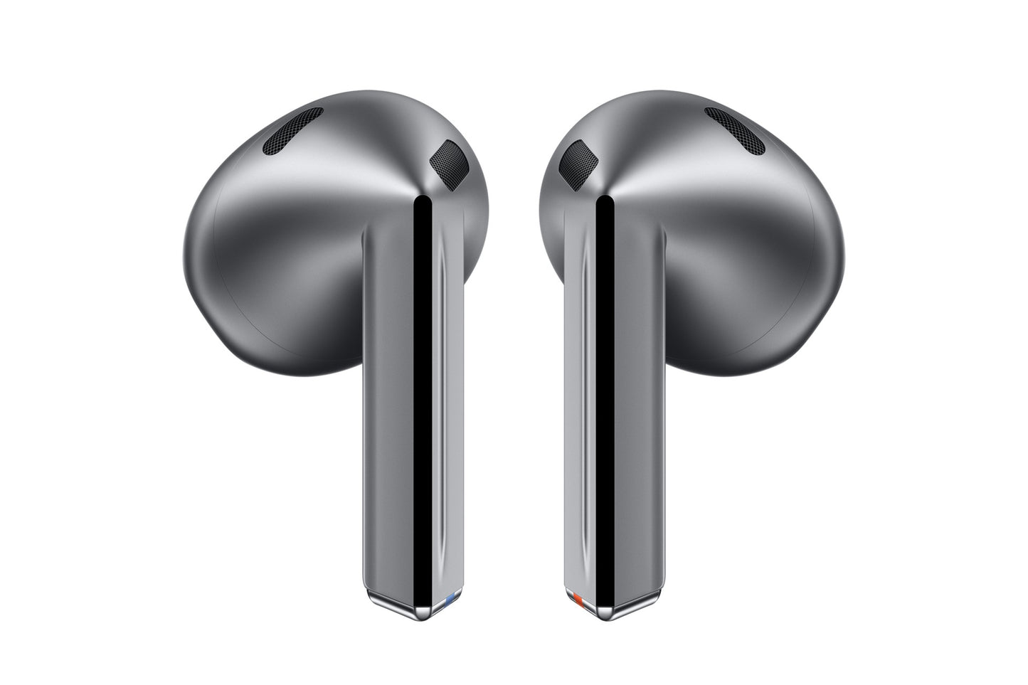 Samsung Galaxy Buds3 - True Wireless - Kopfhörer - Stereo - Mikrofon