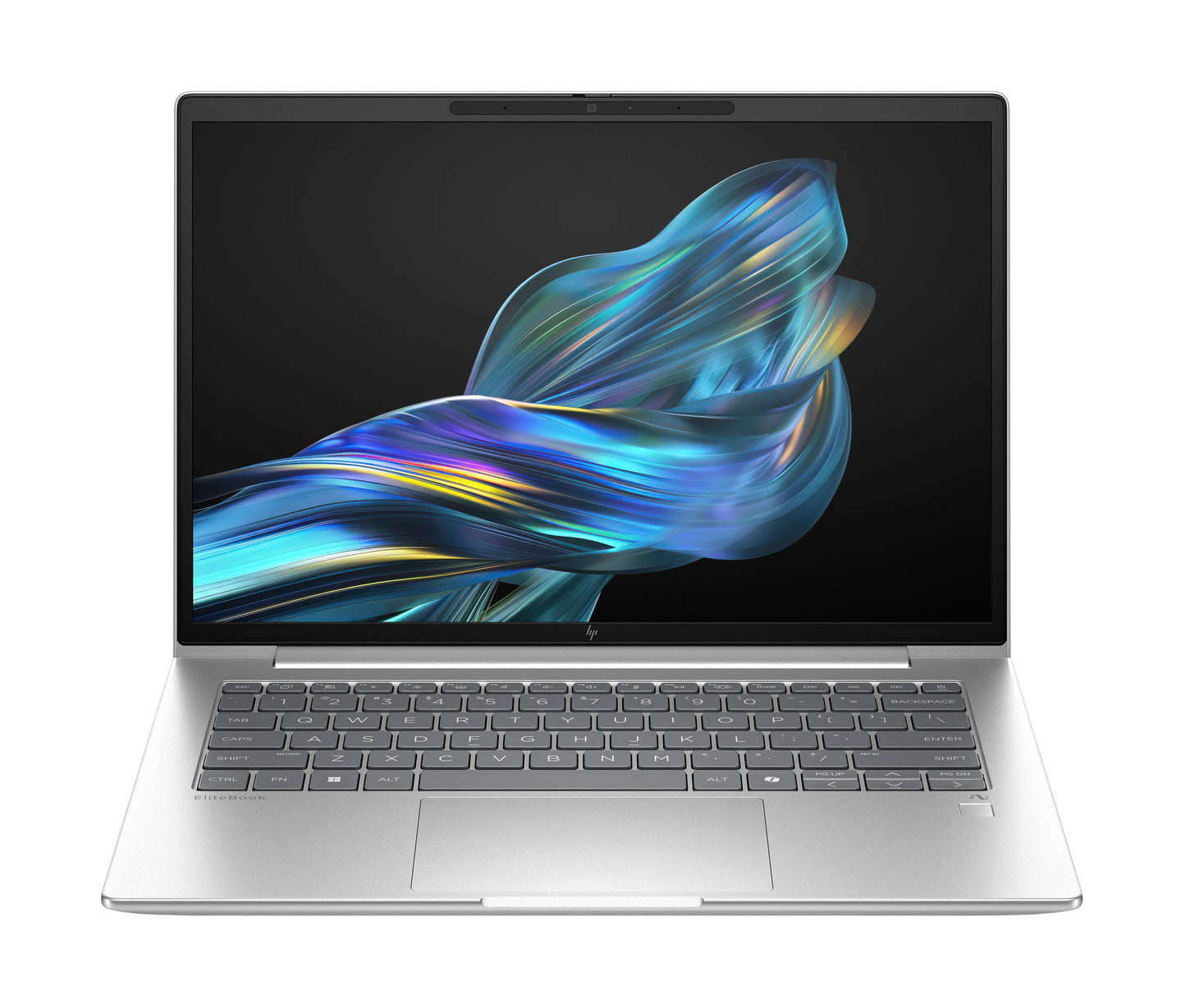 HP EliteBook 6 G1q Qualcomm Snapdragon X Plus X1P - 42 - 100 - Core i7 - Notebook