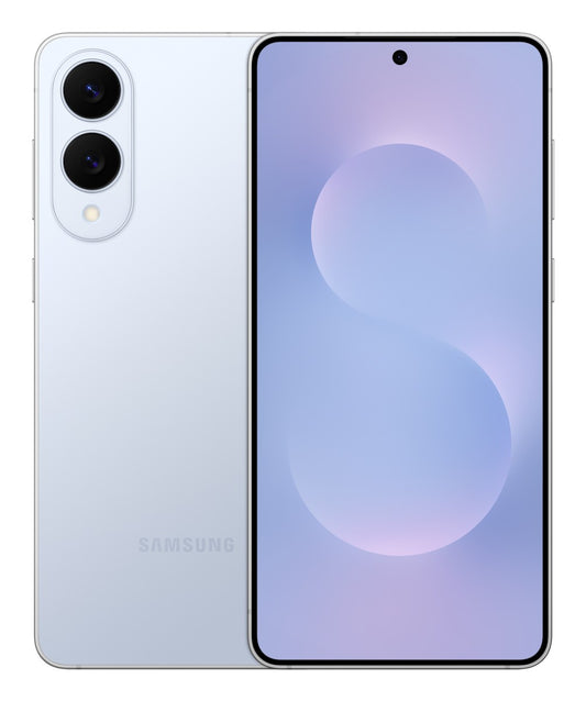 Samsung Galaxy S25 Edge - 256 GB - Mobiltelefon