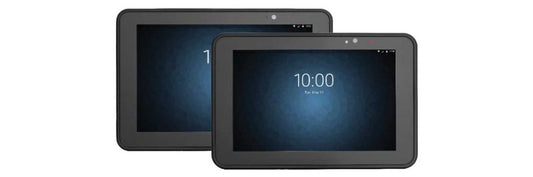 Zebra ET56 - 21,3 cm (8.4") - 2560 x 1600 Pixel - 32 GB - 4 GB - Android 10 - Schwarz - Tablet