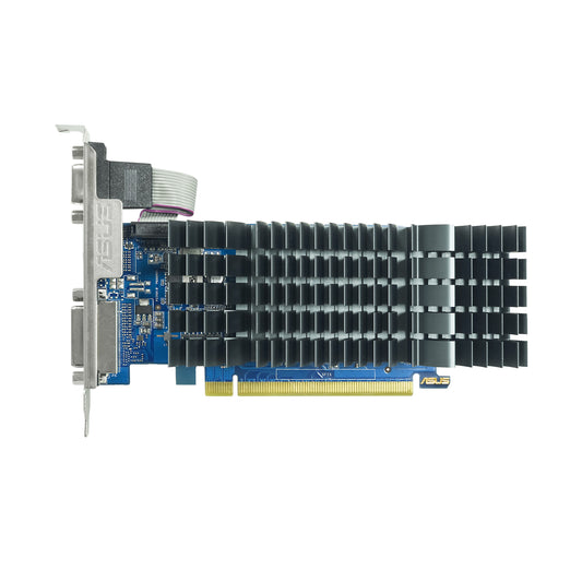 ASUS GeForce Gt 710 Evo Gddr5 - PCI - Grafikkarte