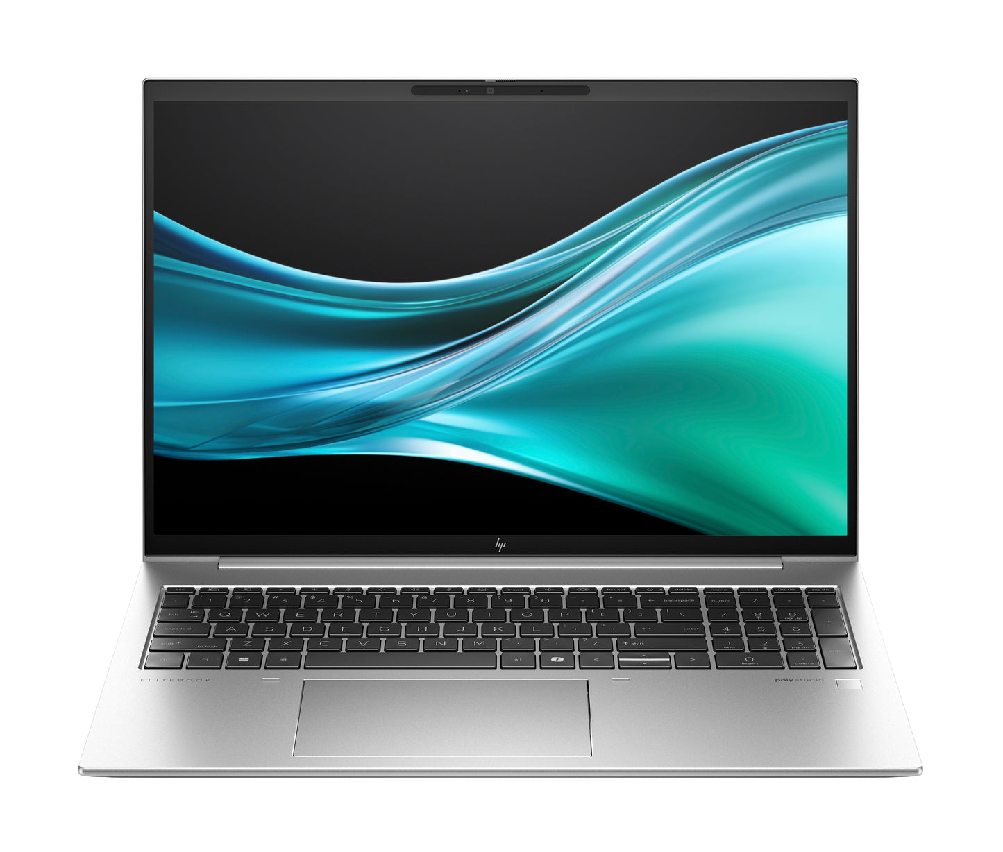 HP EliteBook 865 G11 AMD Ryzen 5 8540U Notebook - AMD R5 - Notebook