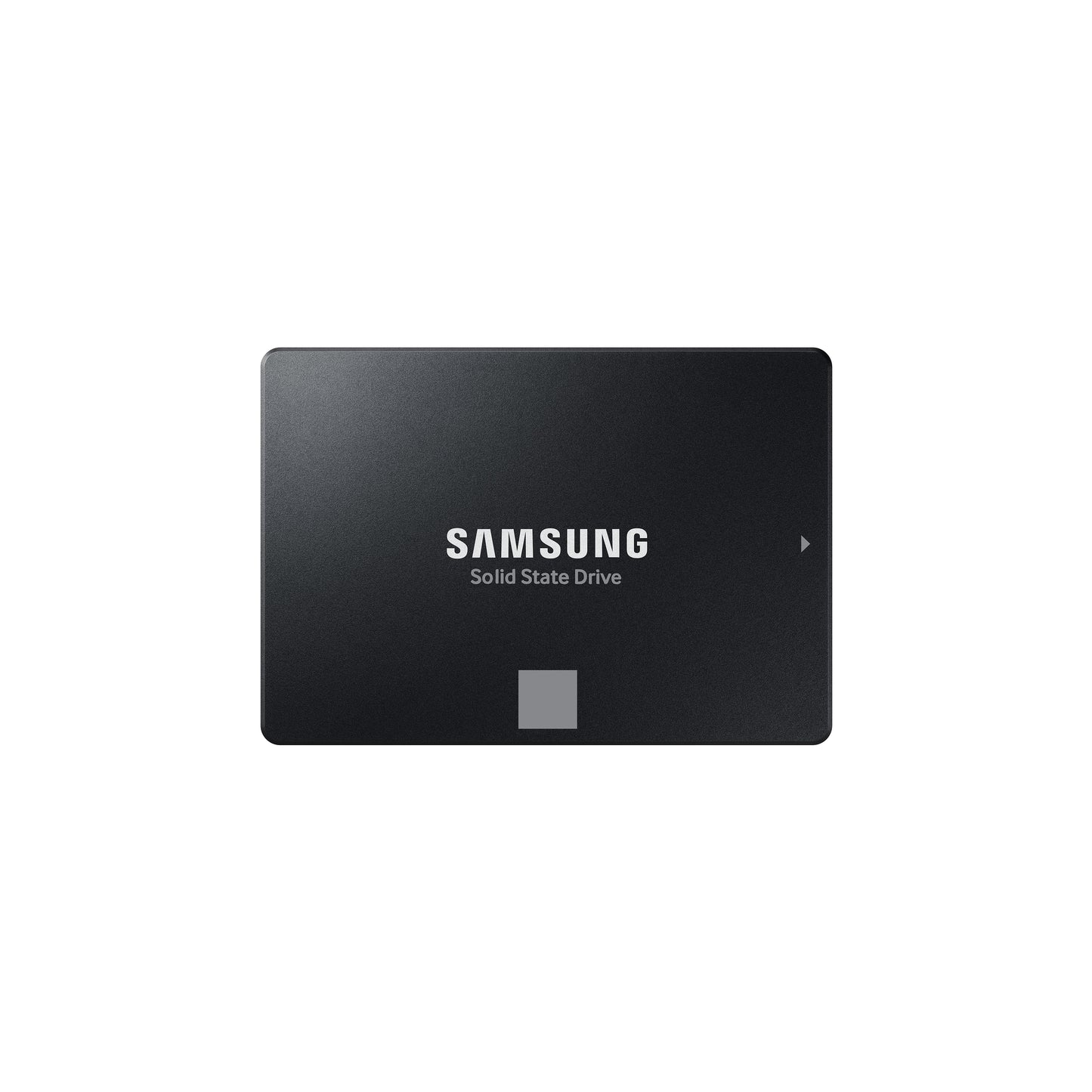 Samsung 870 EVO - 2 TB - 2.5" - 560 MB/s - SSD