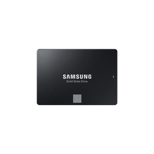 Samsung 870 EVO - 2 TB - 2.5" - 560 MB/s - SSD