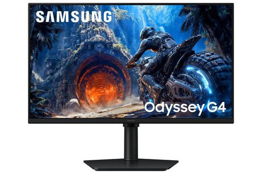 Samsung 27" G40H Gaming Monitor S27HG402EU - 68,6 cm - Monitor