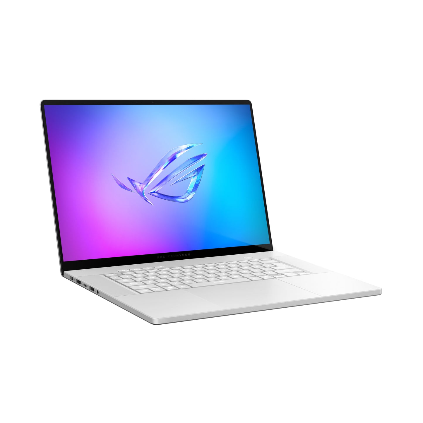 ASUS ROG Zephyrus G16 GA605KH - QR011W 16" WQXGA OLED AI7 350 RTX5050 16GB/1TB W11 - • AMD Ryzen AI 7 350 Prozessor - Notebook