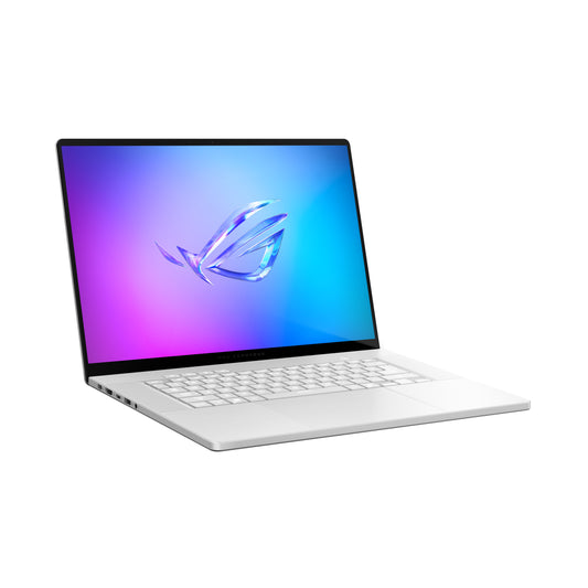 ASUS ROG Zephyrus G16 GA605KH - QR011W 16" WQXGA OLED AI7 350 RTX5050 16GB/1TB W11 - • AMD Ryzen AI 7 350 Prozessor - Notebook