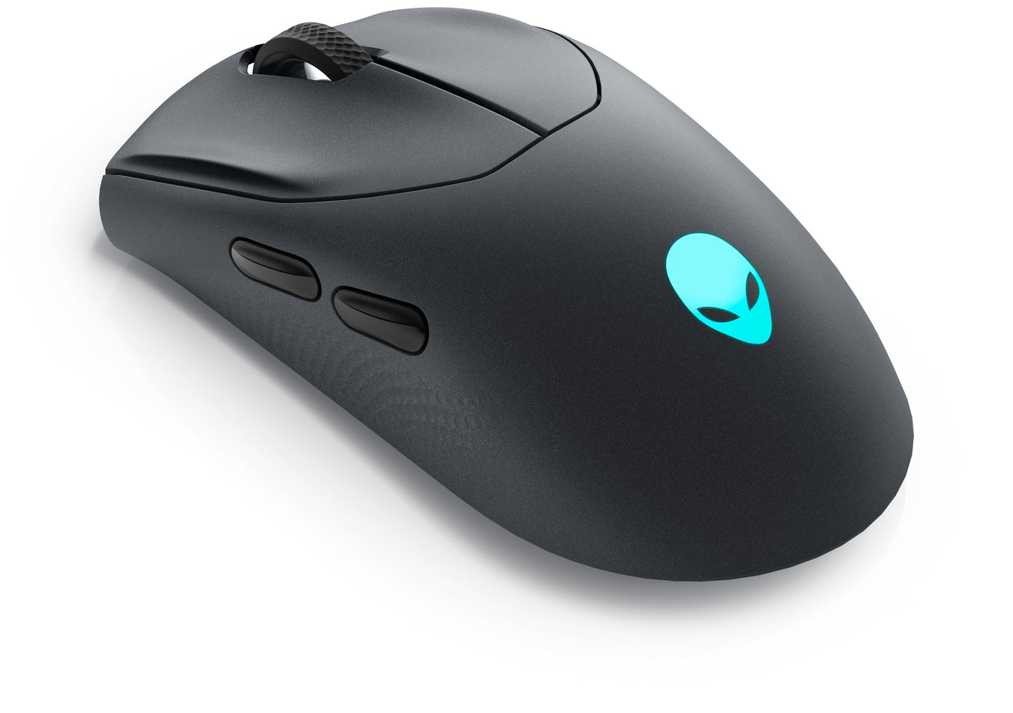 Alienware Tri - Mode Gaming Mouse AW720M - optisch - Maus