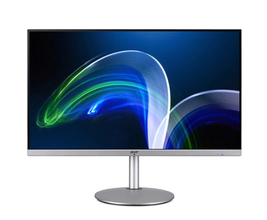 Acer CB322QK - 80 cm (31.5") - 3840 x 2160 Pixel - 4K Ultra HD - LED - 4 ms - Silber - Monitor