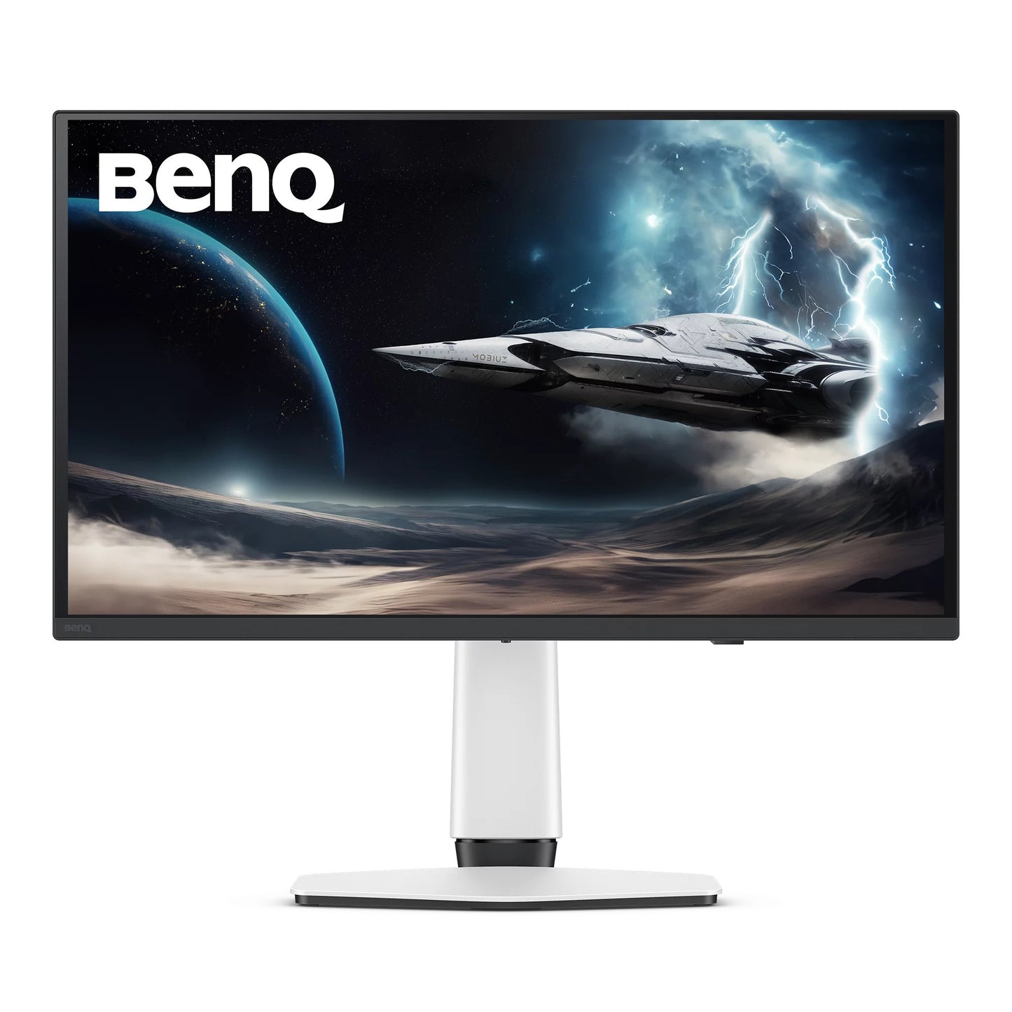 BenQ Mobiuz Ex271Uz 16 9 HDMI/USB - C/DP OLED - 67,3 cm - Monitor
