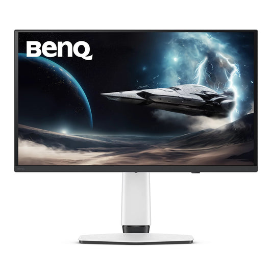 BenQ Mobiuz Ex271Uz 16 9 HDMI/USB - C/DP OLED - 67,3 cm - Monitor