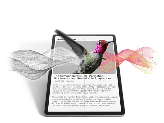 Lenovo Idea Tab Pro 12.7" - 3,35 GHz - 128 GB - Tablet