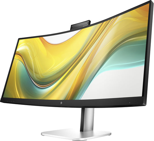 HP 534pm - Series 5 Pro - LED - Monitor
