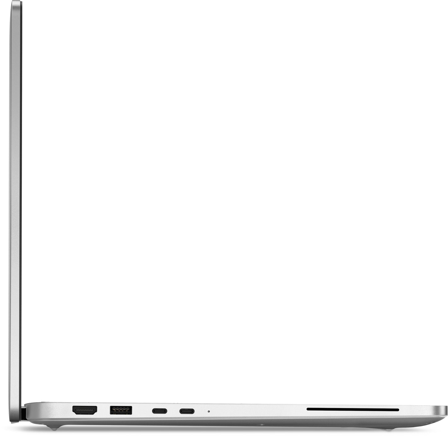 Dell Pro 16 Plus PB16255 16" FHD+ Ryzen 5 Pro 230 - 3,5 GHz - Notebook