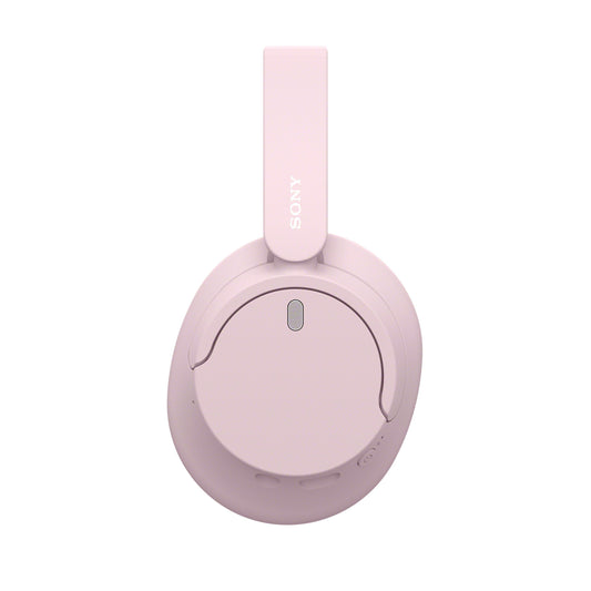 Sony Wireless Over - Ear WH - CH720N Pink - WH - CH720NP - 20 KHz - Kopfhörer