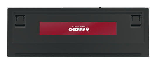 Cherry Mx 8.2 - 80% - Tkl - Hintergrundbeleuchtung - QWERTZ - Tastatur