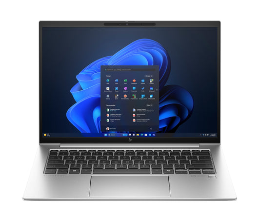 HP EliteBook 845 G11 AMD Ryzen 5 8540U - AMD R5 - Notebook