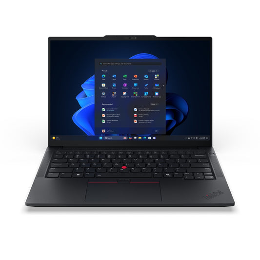 Lenovo ThinkPad E14 - 14" Notebook - 3,2 GHz 35,6 cm - Notebook
