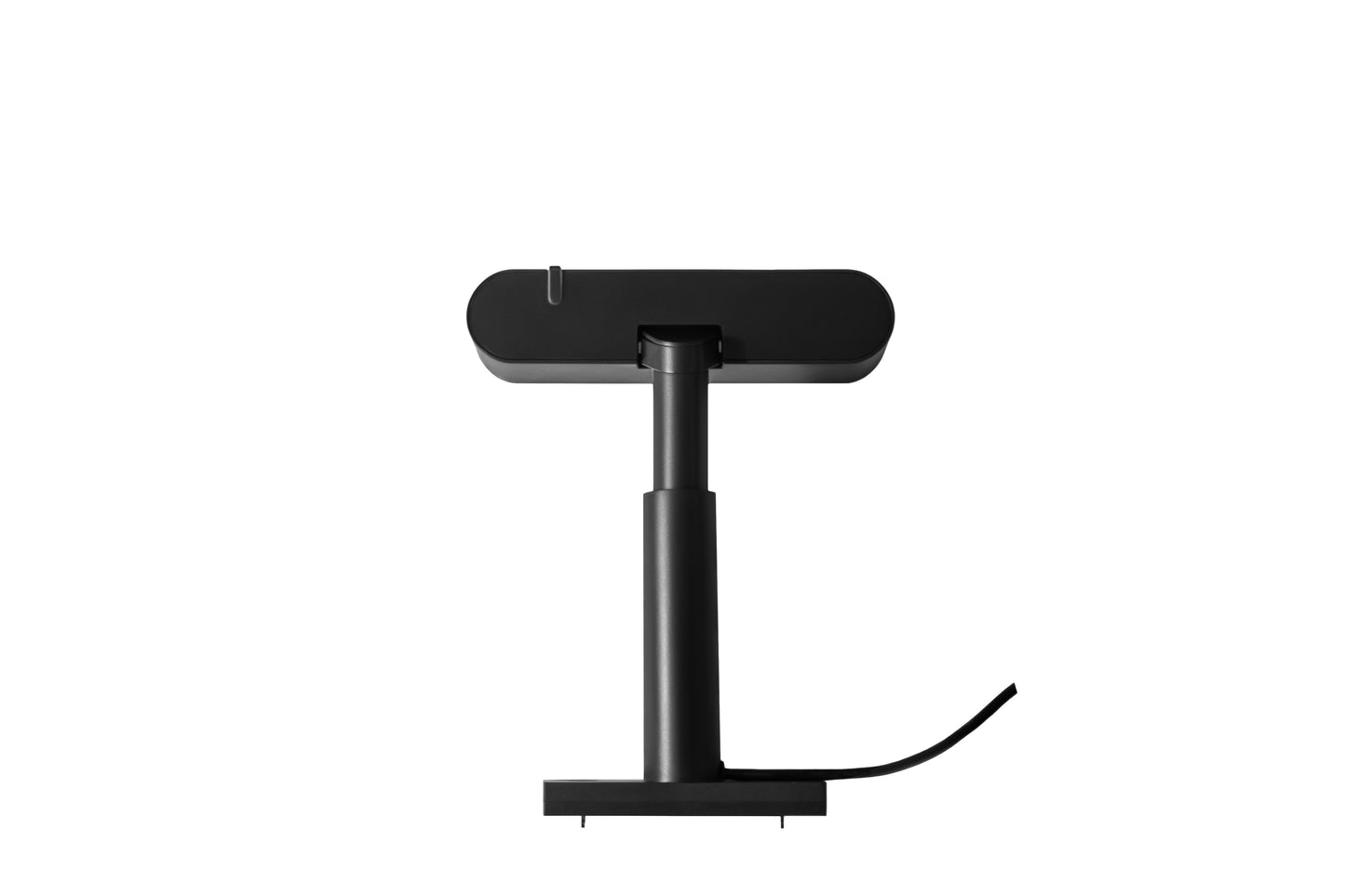 Lenovo ThinkVision MC50 - 1920 x 1080 Pixel - Full HD - 4x - Sichtschutzblende - 5 V - USB 2.0 - Webcam