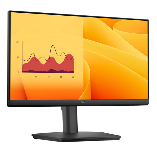 Dell Pro 22 Adj Stand Monitor e2225hsm 2 - 54,6 cm - Monitor