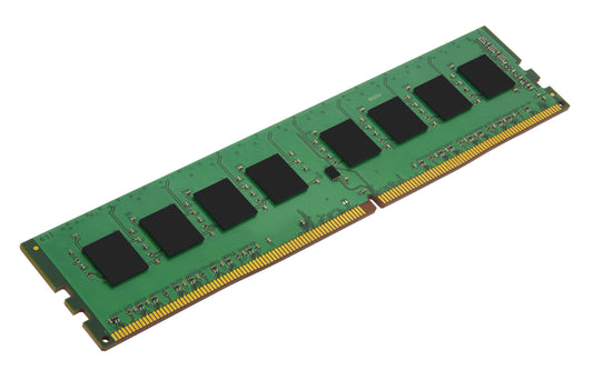 Kingston KCP432NS6/8 - 8 GB - 1 x 8 GB - DDR4 - 288 - pin DIMM - Arbeitsspeicher