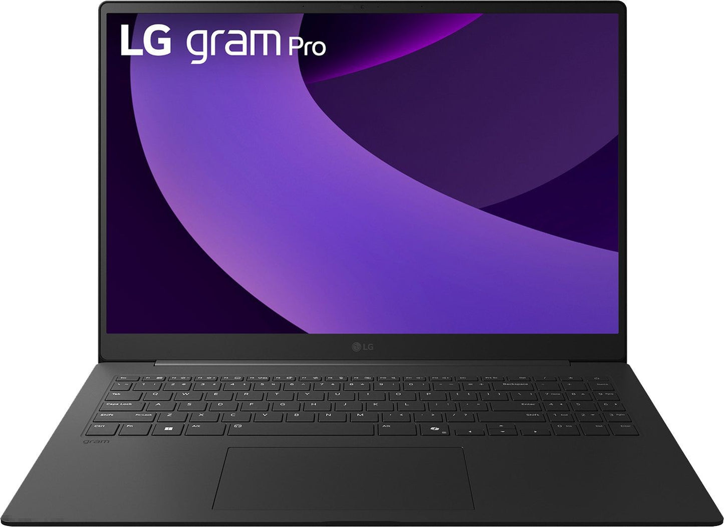 LG 16" 16ZB90TS - G Notebook ultra 7 - Core Ultra 7 - Core Ultra 7 - Notebook