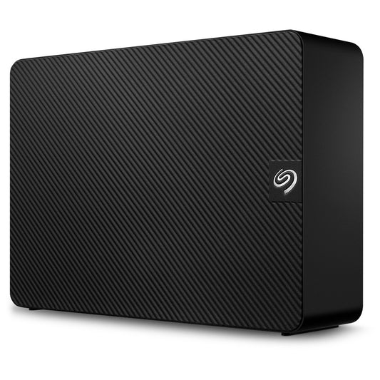 Seagate Expansion STKP6000400 - 6 TB - 3.5" - 3.2 Gen 1 (3.1 Gen 1) - Schwarz - Festplatte