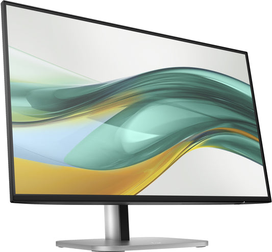 HP 524pf - Series 5 Pro - LED - 24 - 60,5 cm - Monitor