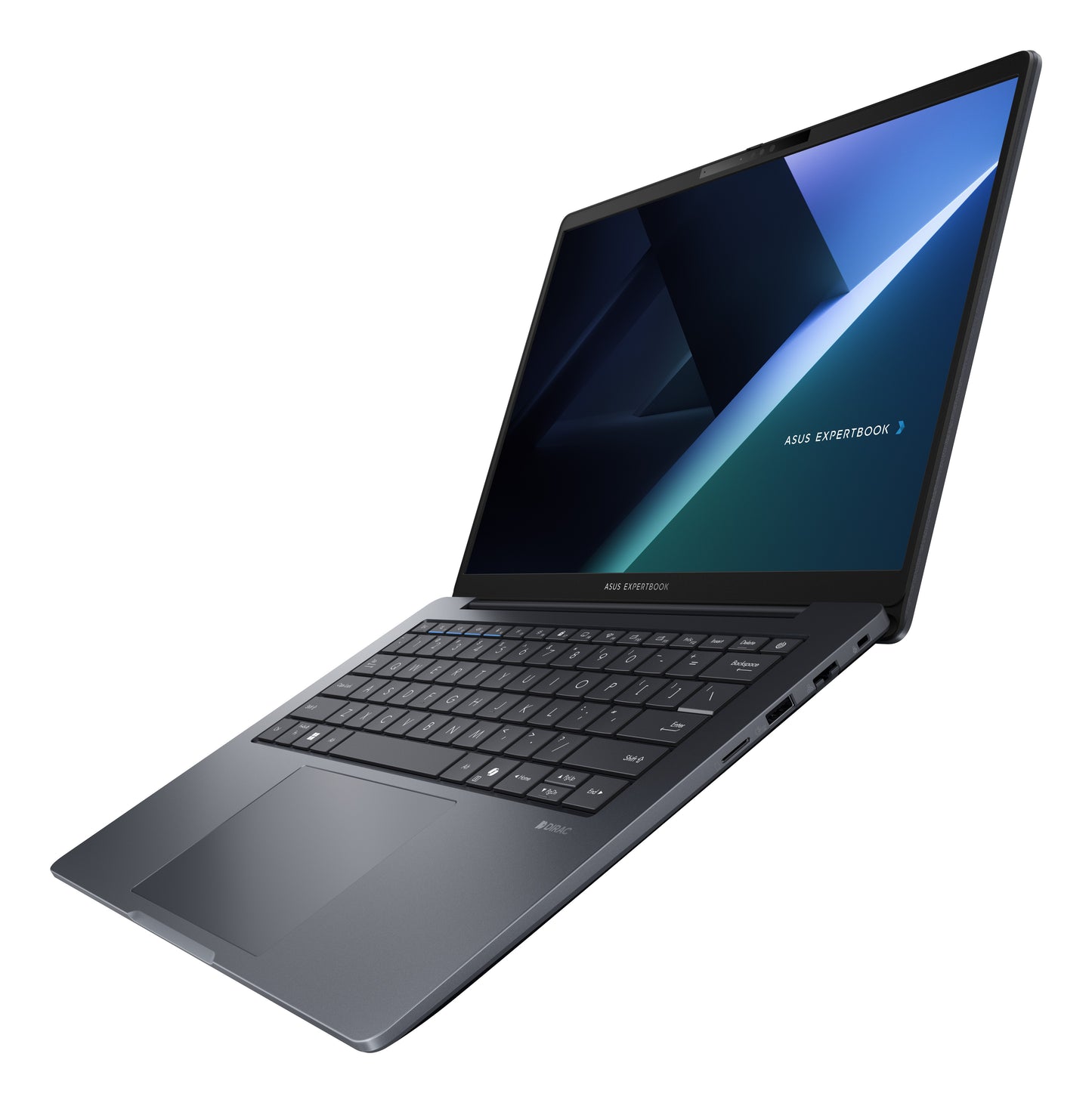 ASUS ExpertBook B3 B3405CCA - LY0067X - Core Ultra 7 - Notebook