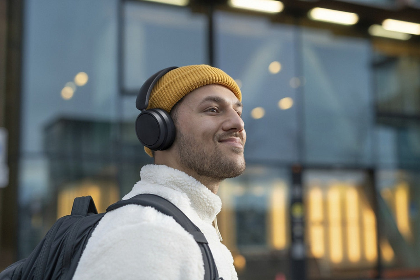 Philips TAH5209BK Leichter On - Ear schwarz - 20 KHz - Kopfhörer