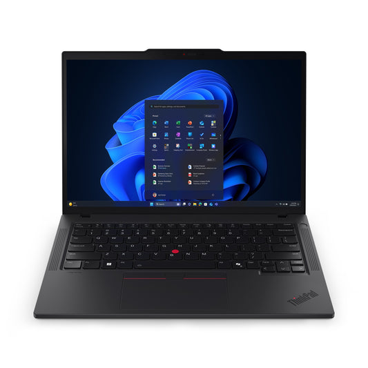 Lenovo ThinkPad T14 - 14" Notebook - Core Ultra 5 2,1 GHz 35,6 cm - Notebook