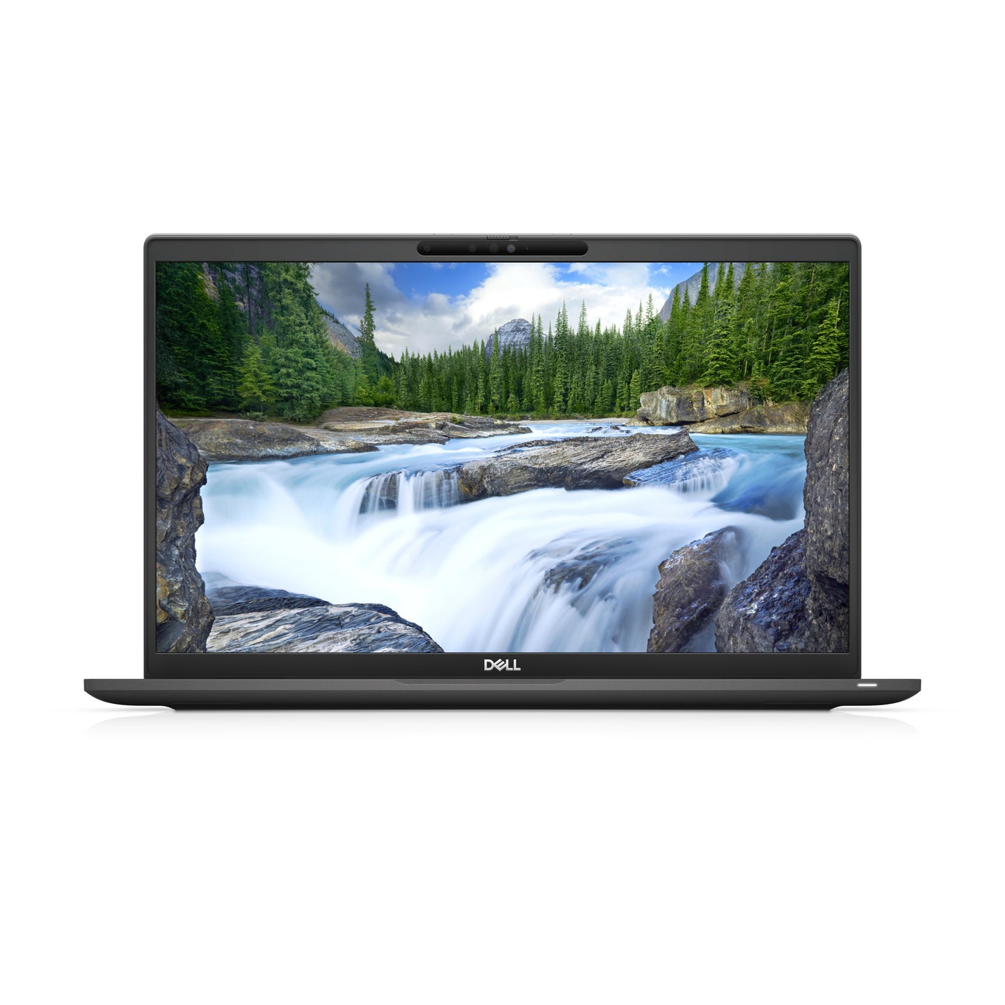 Dell Latitude 7530 - 15,6" Notebook - Core i5 3,2 GHz 39,6 cm - Notebook