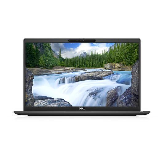 Dell Latitude 7530 - 15,6" Notebook - Core i5 3,2 GHz 39,6 cm - Notebook