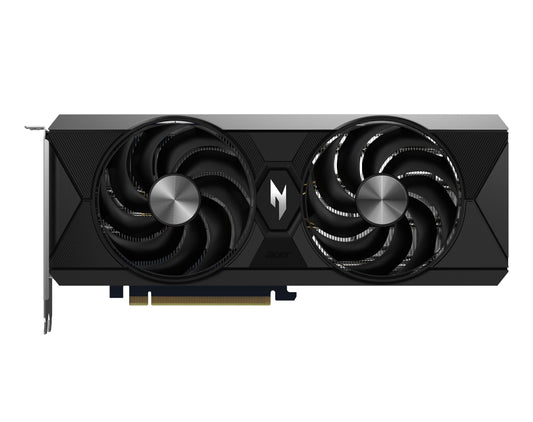 Acer Nitro Intel Arc B570 Oc Gddr6 - PCI - Express - Grafikkarte