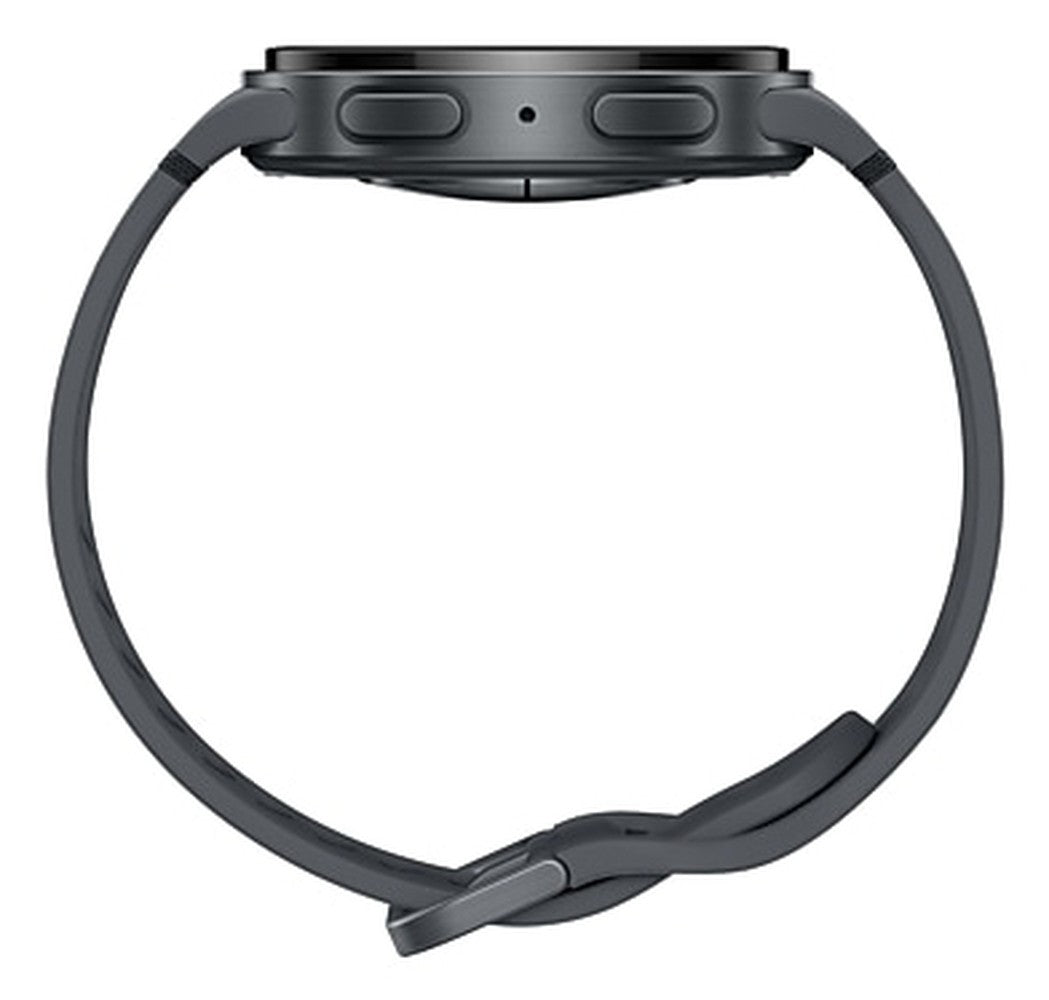 Samsung Galaxy Watch 8 LTE Graphite - Smartwatch