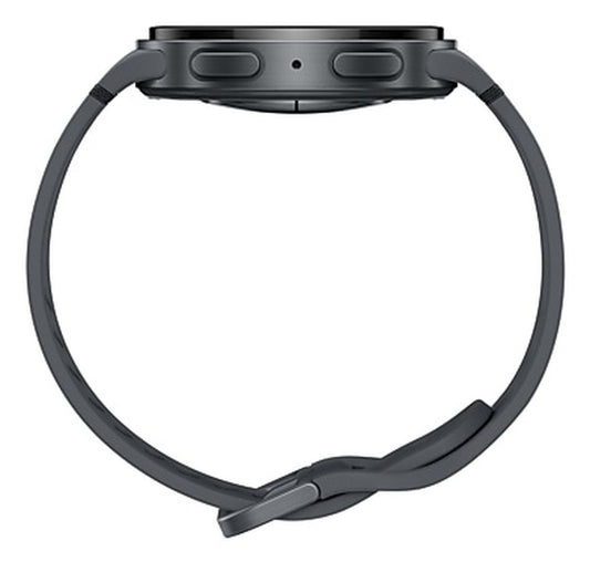 Samsung Galaxy Watch 8 LTE Graphite - Smartwatch
