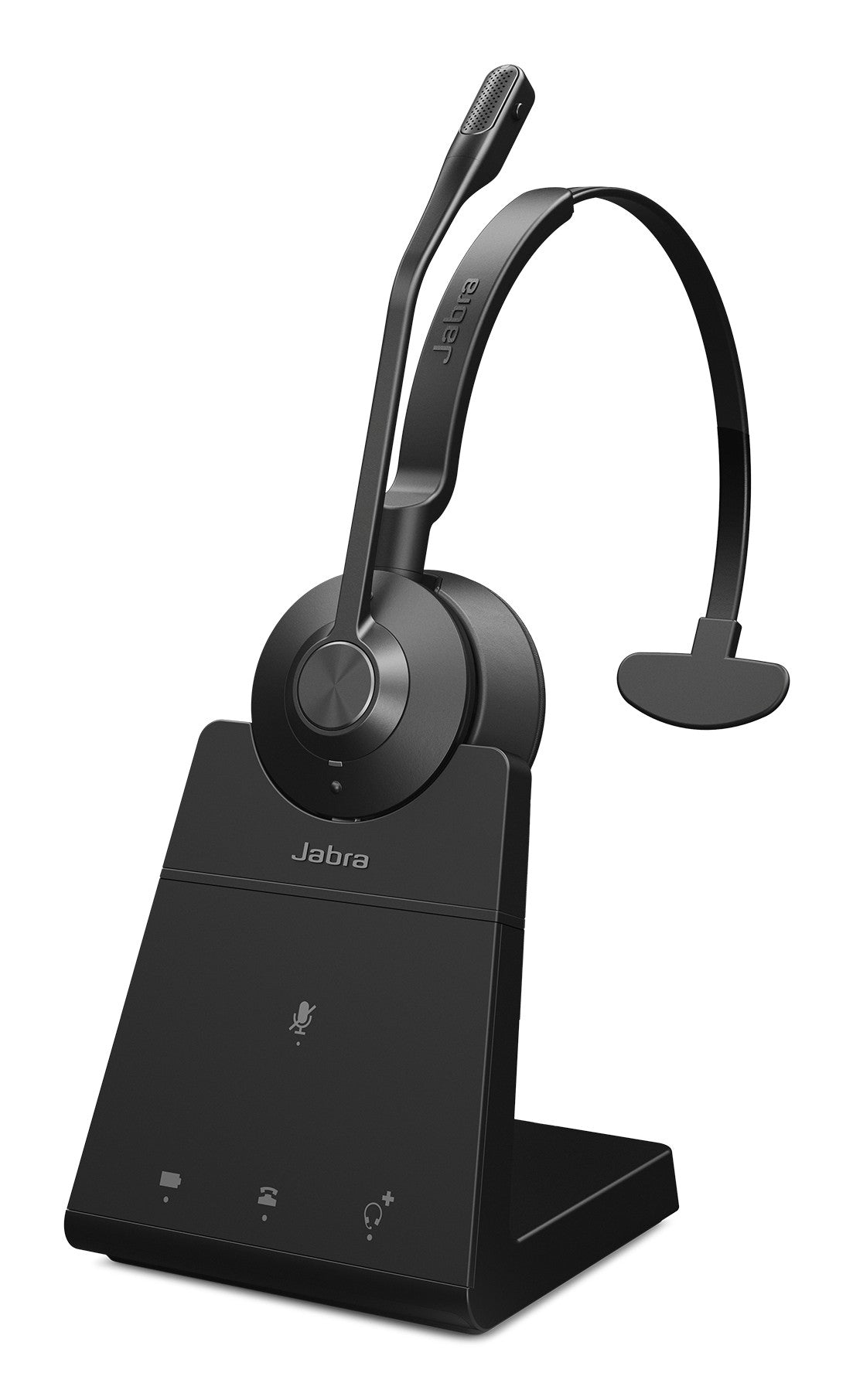 Jabra Headset Engage 45 SE Mono - Mono - Headset