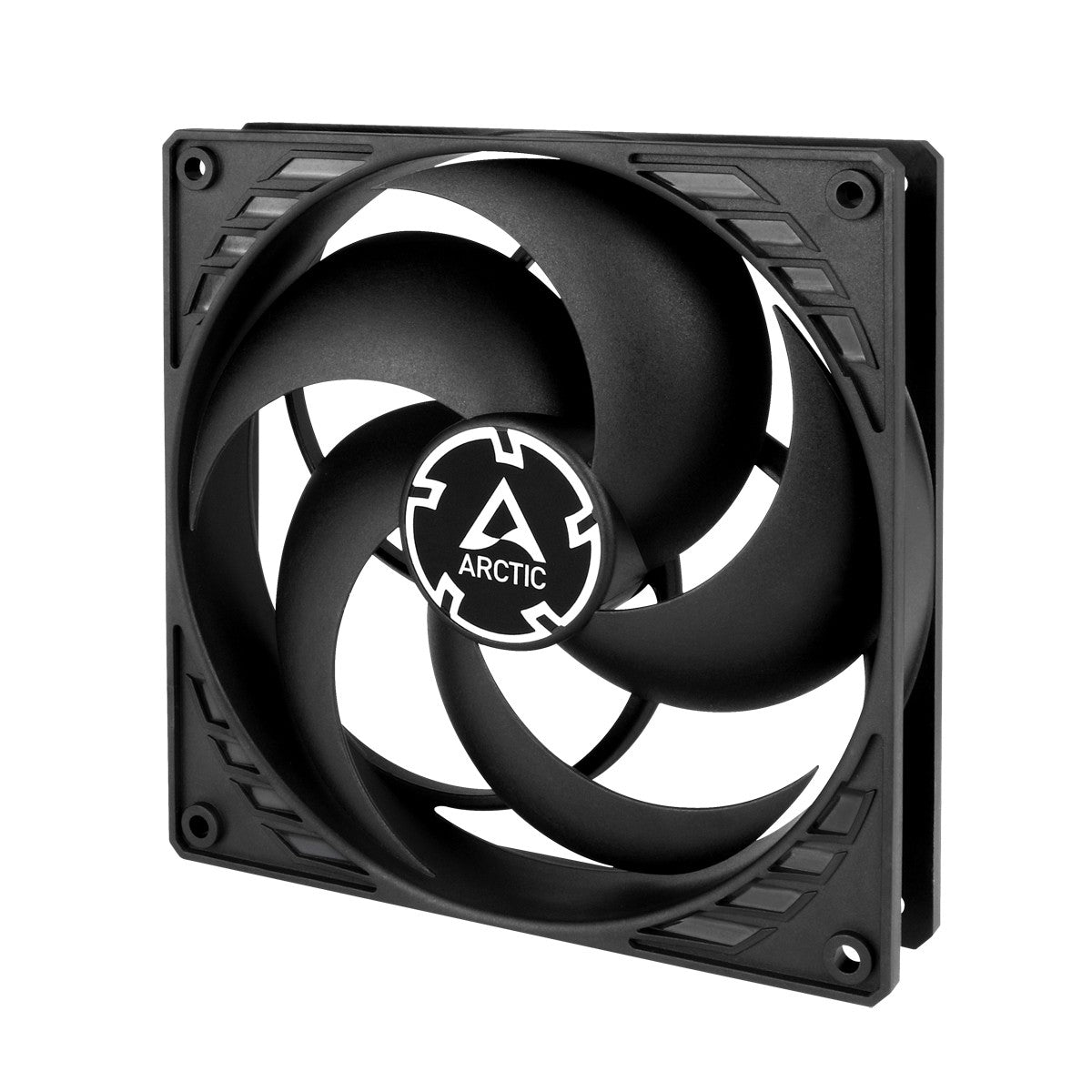 Arctic P14 – 140 mm Lüfter optimiert für statischen Druck - Ventilator - 14 cm - 1700 RPM - 24,5 dB - 72,8 cfm - 123,76 m³/h - Kühler