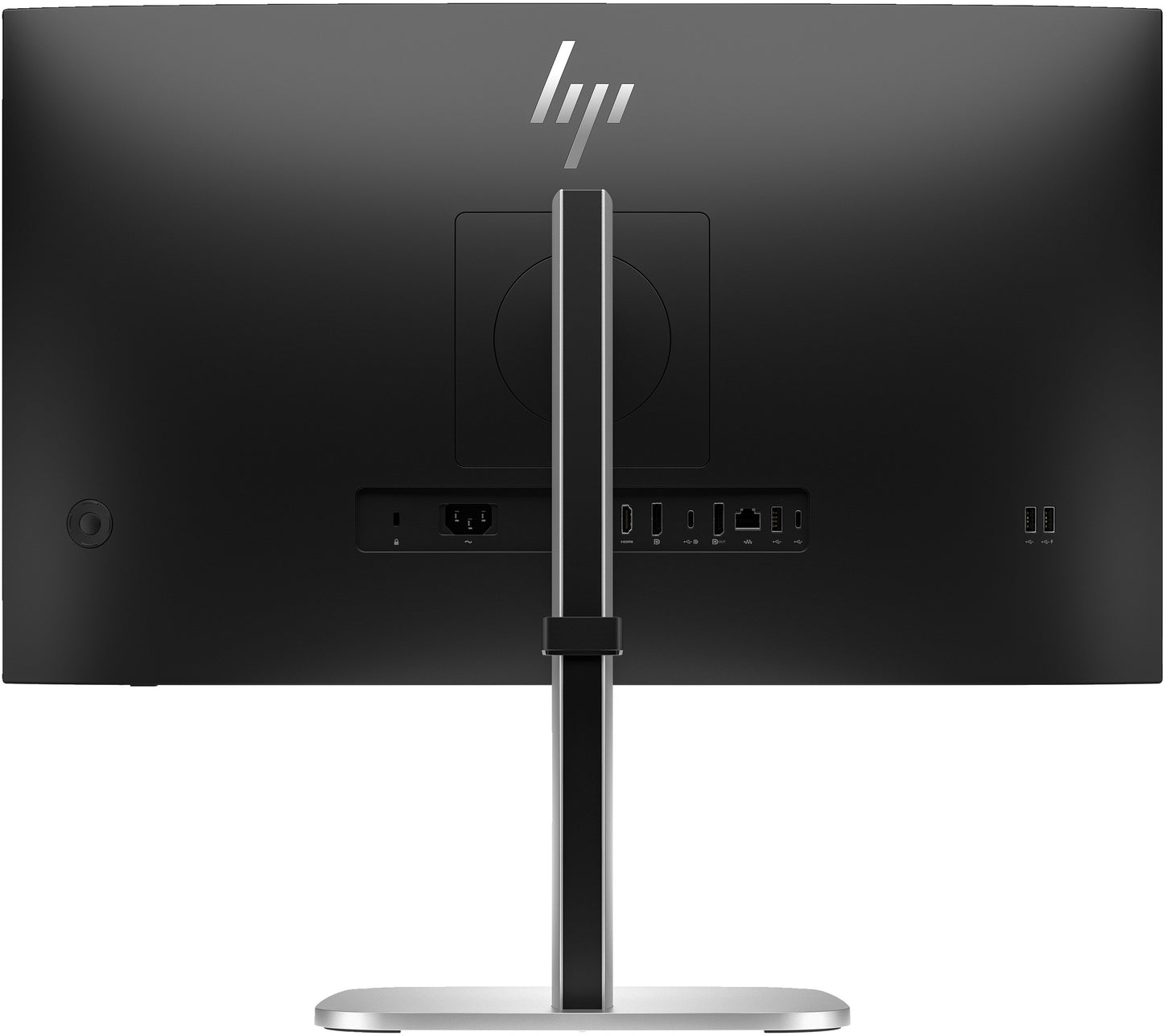 HP Serie 5 Pro 527pu USB - C QHD Monitor - 68,6 cm - Monitor