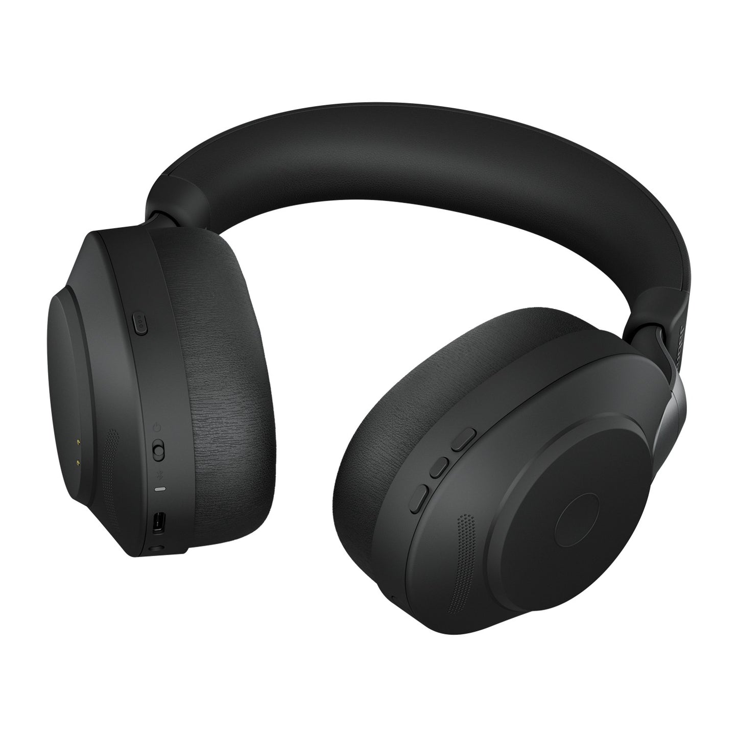 Jabra Evolve2 85 - Verkabelt & Kabellos - Büro/Callcenter - 20 - 20000 Hz - 286 g - Kopfhörer - Schwarz - Headset