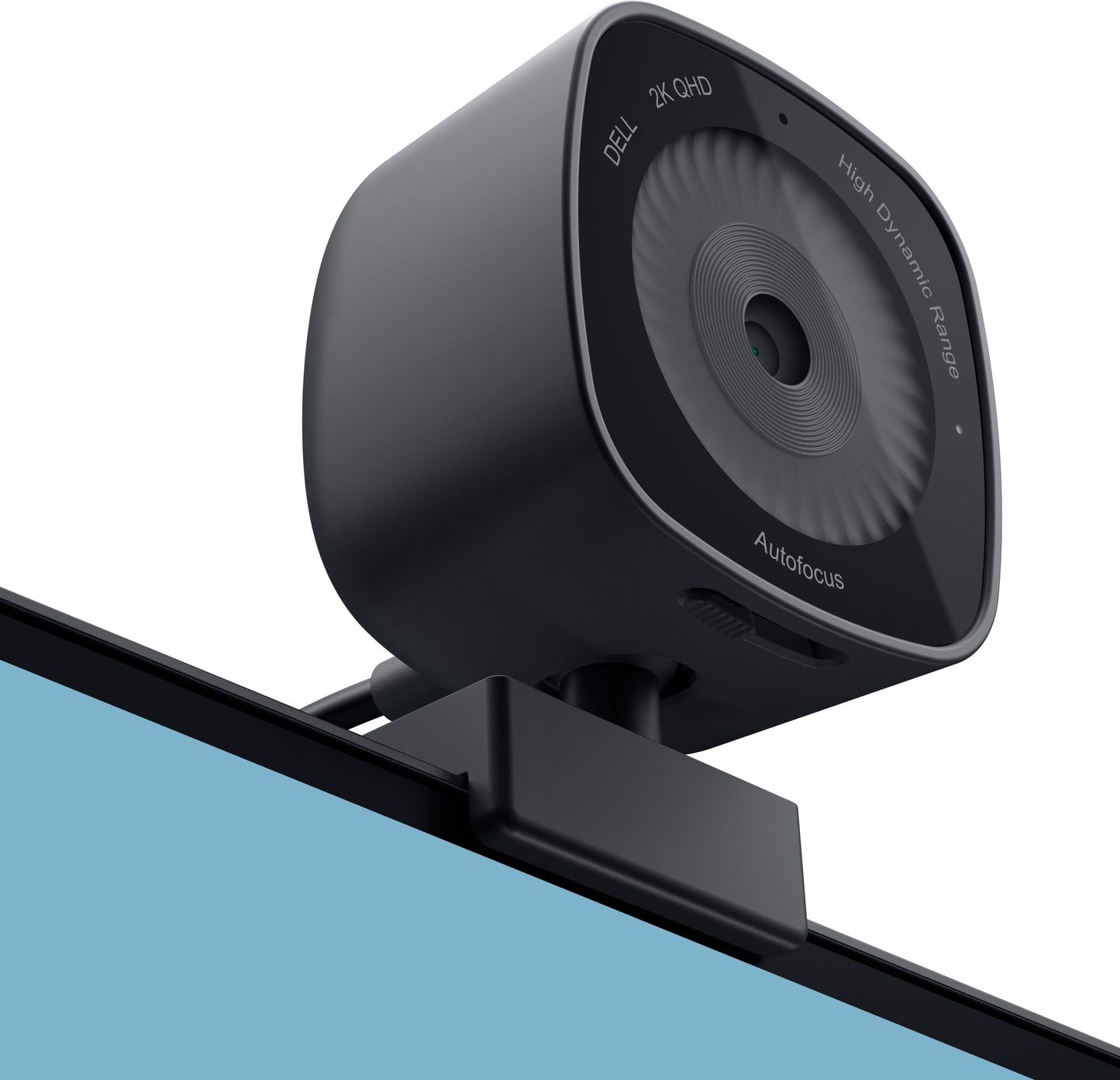 Dell Webcam - Wb3023 - Webcam