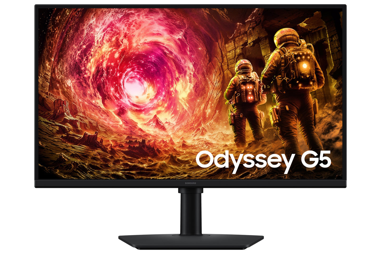 Samsung TFT Odyssey S27Fg506Eu 68.6c 27'' - 68,6 cm - Monitor