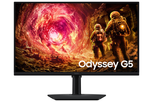 Samsung TFT Odyssey S27Fg506Eu 68.6c 27'' - 68,6 cm - Monitor