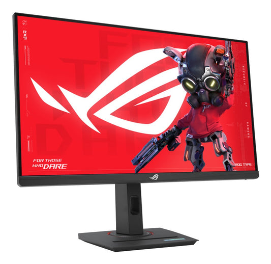 ASUS ROG Strix Xg27Ucs 27" UHD - 68,6 cm - Monitor